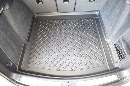 ALFOMBRAS "3D" TPE MALETERO 192603