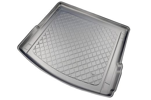 ALFOMBRAS "3D" TPE MALETERO 192603