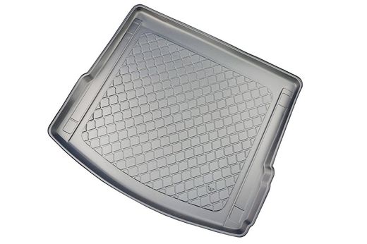 ALFOMBRAS "3D" TPE MALETERO 192603