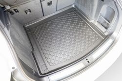 ALFOMBRAS "3D" TPE MALETERO 192603