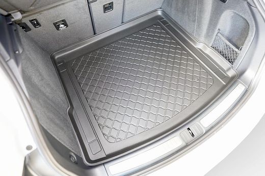 ALFOMBRAS "3D" TPE MALETERO 192603