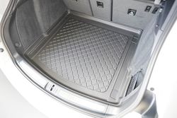 ALFOMBRAS "3D" TPE MALETERO 192603