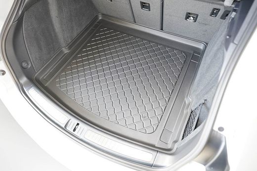 ALFOMBRAS "3D" TPE MALETERO 192603