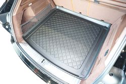 ALFOMBRAS "3D" TPE MALETERO 192606
