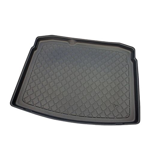 ALFOMBRAS "3D" TPE MALETERO 192631