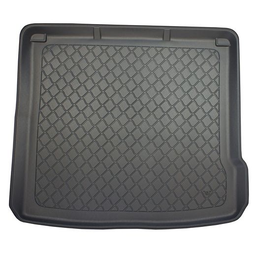 ALFOMBRAS "3D" TPE MALETERO 192724