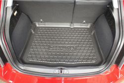 ALFOMBRAS "3D" TPE MALETERO 192756 /FIAT 500