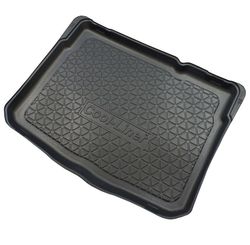 ALFOMBRAS "3D" TPE MALETERO 192756 /FIAT 500