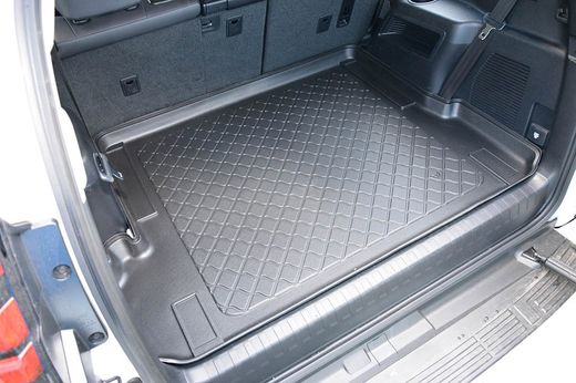 ALFOMBRAS "3D" TPE MALETERO 192775 /TOYOTA L. CRUISER J150
