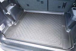ALFOMBRAS "3D" TPE MALETERO 192775 /TOYOTA L. CRUISER J150