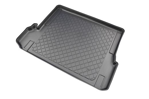 ALFOMBRAS "3D" TPE MALETERO 192775 /TOYOTA L. CRUISER J150
