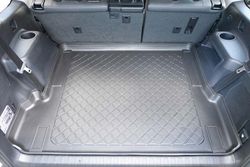 ALFOMBRAS "3D" TPE MALETERO 192775 /TOYOTA L. CRUISER J150
