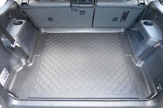 ALFOMBRAS "3D" TPE MALETERO 192775 /TOYOTA L. CRUISER J150