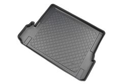 ALFOMBRAS "3D" TPE MALETERO 192775 /TOYOTA L. CRUISER J150
