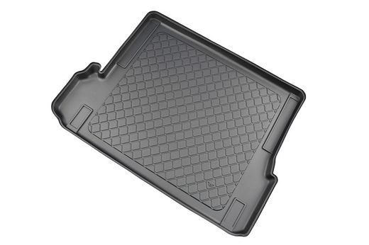 ALFOMBRAS "3D" TPE MALETERO 192775 /TOYOTA L. CRUISER J150