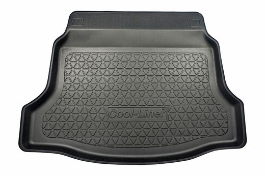 ALFOMBRAS "3D" TPE MALETERO 192846 HONDA CIVIC 2021
