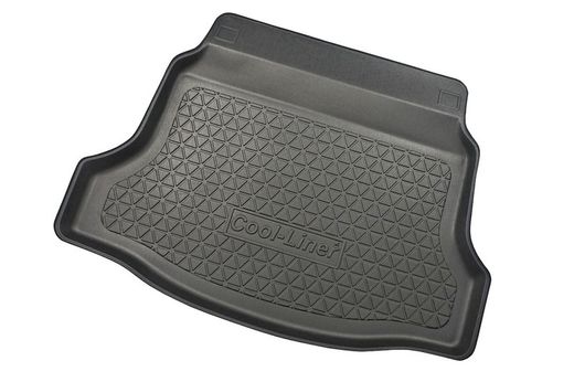 ALFOMBRAS "3D" TPE MALETERO 192846 HONDA CIVIC 2021