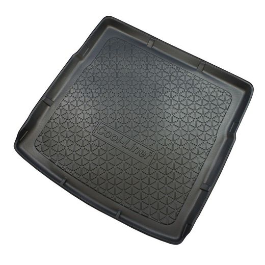 ALFOMBRAS "3D" TPE MALETERO 192855