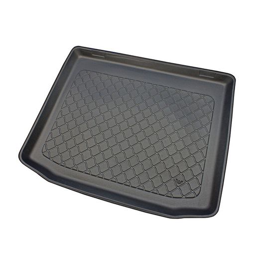 ALFOMBRAS "3D" TPE MALETERO 192898