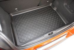 ALFOMBRAS "3D" TPE MALETERO 192908