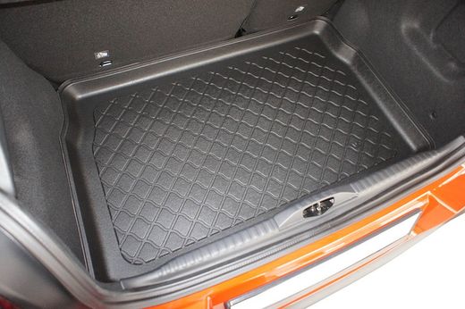 ALFOMBRAS "3D" TPE MALETERO 192908