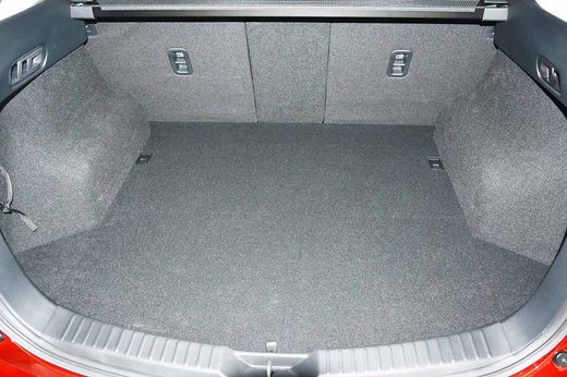 ALFOMBRAS "3D" TPE MALETERO 193011