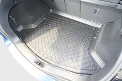 ALFOMBRAS "3D" TPE MALETERO 193011