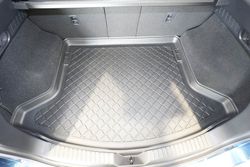 ALFOMBRAS "3D" TPE MALETERO 193011