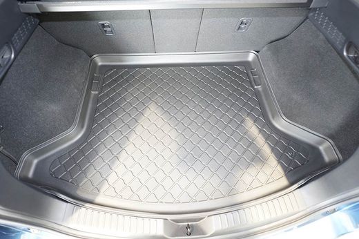 ALFOMBRAS "3D" TPE MALETERO 193011