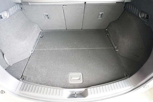 ALFOMBRAS "3D" TPE MALETERO 193011