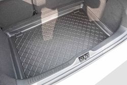 ALFOMBRAS "3D" TPE MALETERO 193027