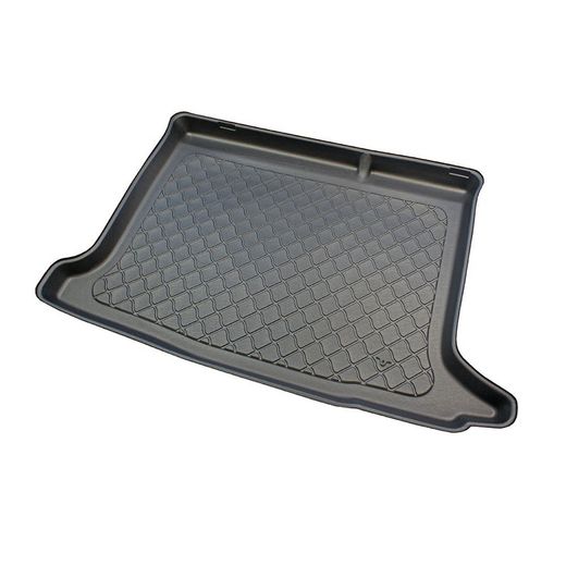 ALFOMBRAS "3D" TPE MALETERO 193055