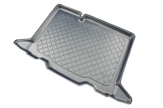 ALFOMBRAS "3D" TPE MALETERO 193061