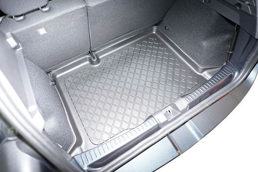 ALFOMBRAS "3D" TPE MALETERO 193061