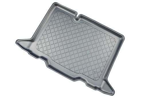 ALFOMBRAS "3D" TPE MALETERO 193061