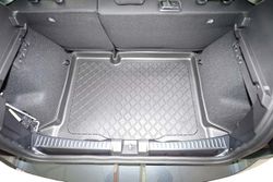 ALFOMBRAS "3D" TPE MALETERO 193061