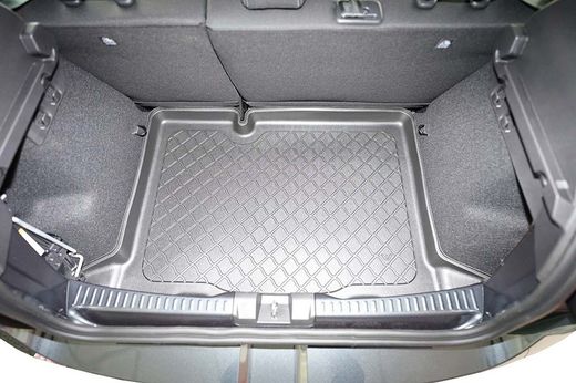 ALFOMBRAS "3D" TPE MALETERO 193061