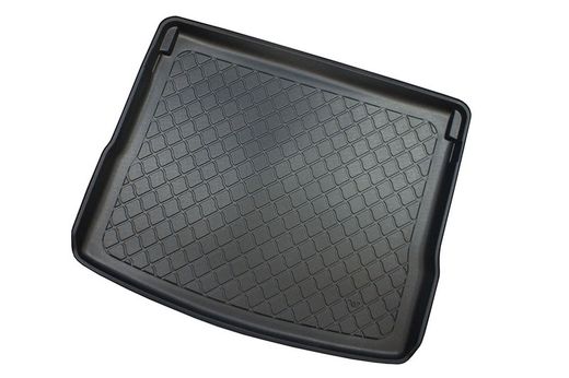 ALFOMBRAS "3D" TPE MALETERO 193076