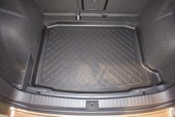 ALFOMBRAS "3D" TPE MALETERO 193077