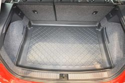 ALFOMBRAS "3D" TPE MALETERO 193080 /SEAT ARONA