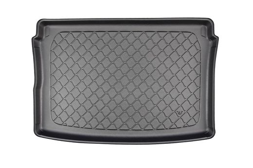 ALFOMBRAS "3D" TPE MALETERO 193080 /SEAT ARONA