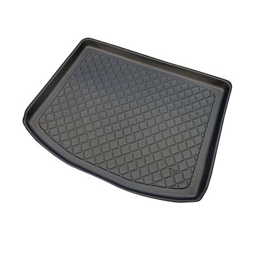 ALFOMBRAS "3D" TPE MALETERO 193119