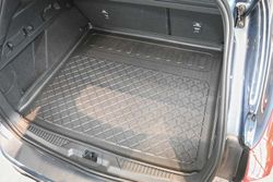 ALFOMBRAS "3D" TPE MALETERO 193142