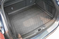 ALFOMBRAS "3D" TPE MALETERO 193142