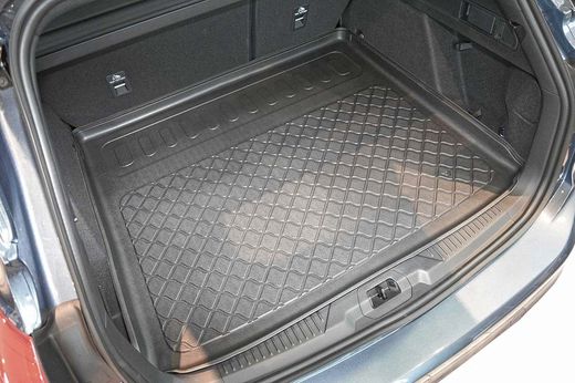 ALFOMBRAS "3D" TPE MALETERO 193142