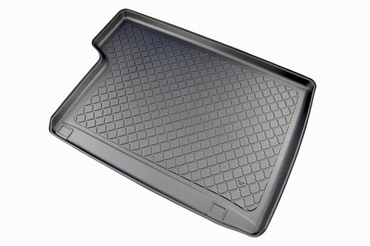 ALFOMBRAS "3D" TPE MALETERO 193145