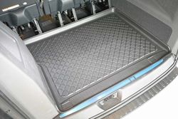 ALFOMBRAS "3D" TPE MALETERO 193145