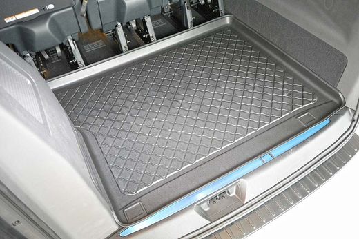 ALFOMBRAS "3D" TPE MALETERO 193145