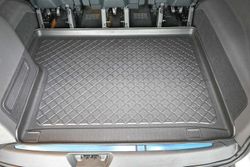 ALFOMBRAS "3D" TPE MALETERO 193145