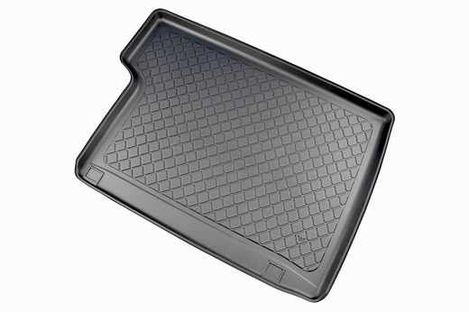 ALFOMBRAS "3D" TPE MALETERO 193145